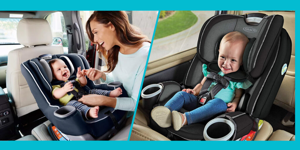 Miami Car Service With Seat Infant, Miami Airport Car Service With Seats