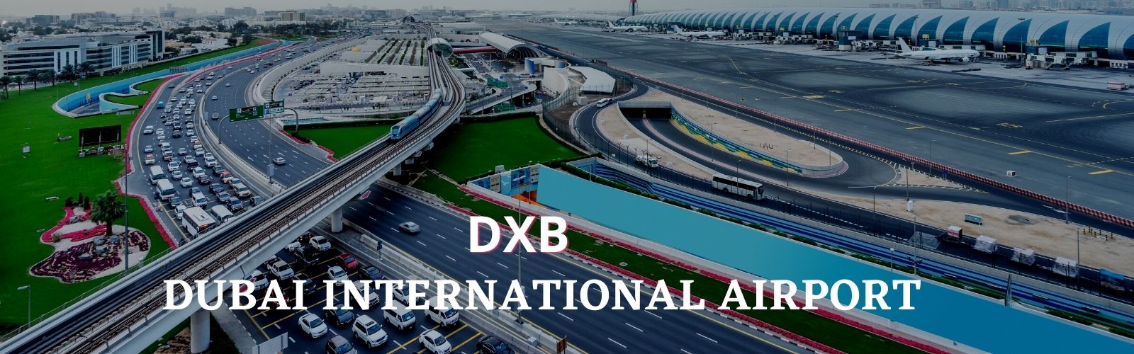 Dubai Airport Car Service Check Price & Book, No Hidden Fees