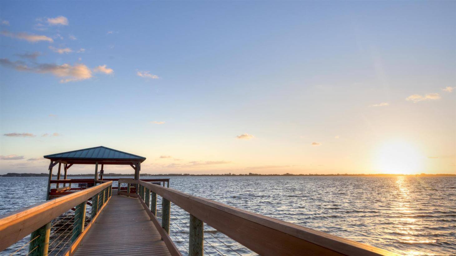 Orlando Airport to Melbourne Beach, Check Price & Book Now Online