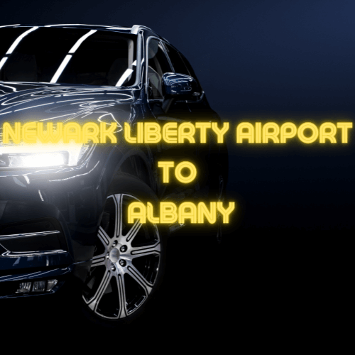 Newark Liberty Airport to Albany, Check Price & Book Now Online