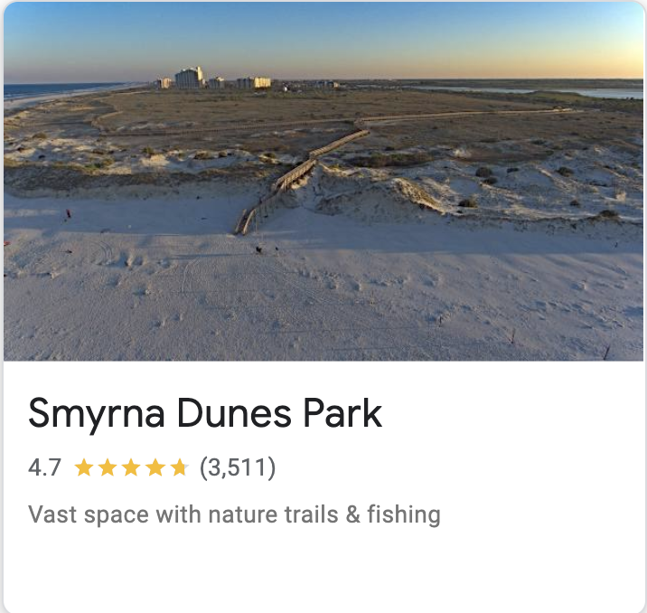 Orlando Airport to New Smyrna Beach, Check Price & Book Now Online