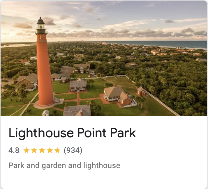 Orlando Airport to New Smyrna Beach, Check Price & Book Now Online