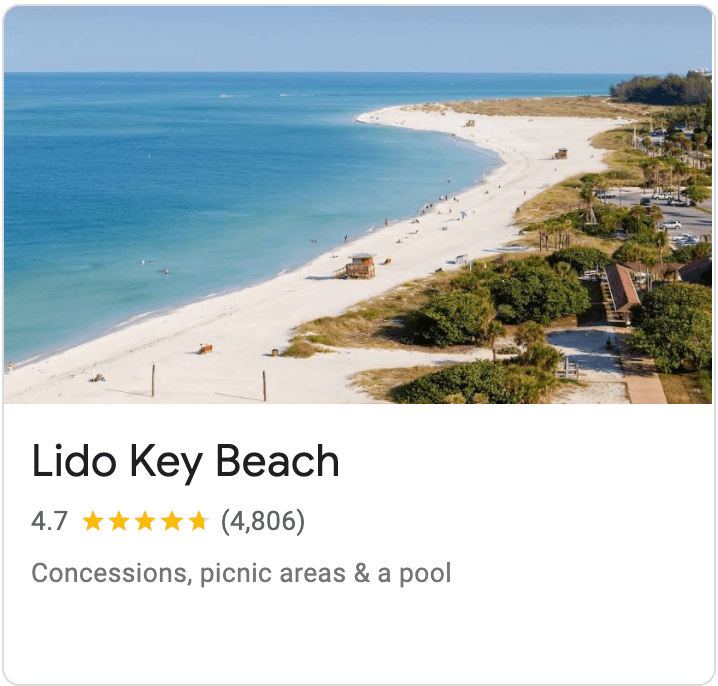 Orlando Airport to Sarasota, Check Price & Book Now Online