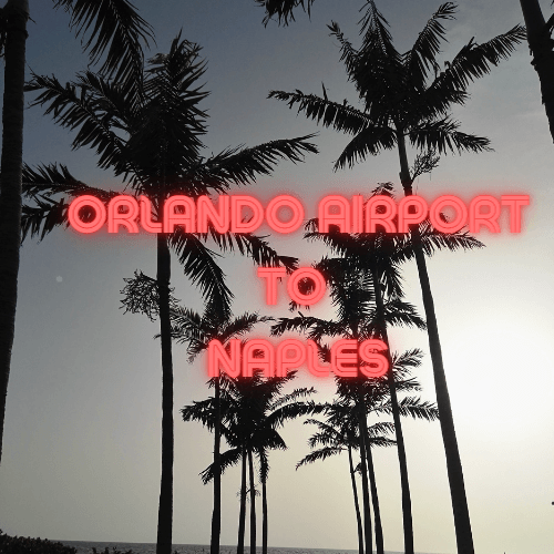 From Naples To Orlando