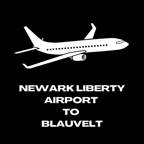 Newark Liberty Airport to Blauvelt, Check Price