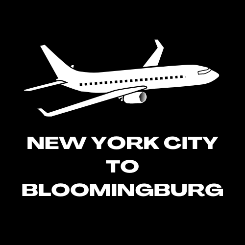 New York City to Bloomingburg , Check Price & Book Now Online