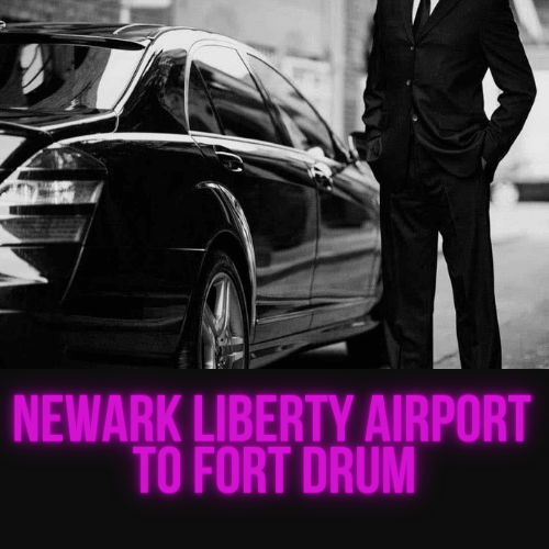 Newark Liberty Airport to Fort Drum, Check Price