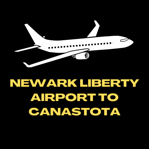 Newark Liberty Airport to Canastota, Check Price
