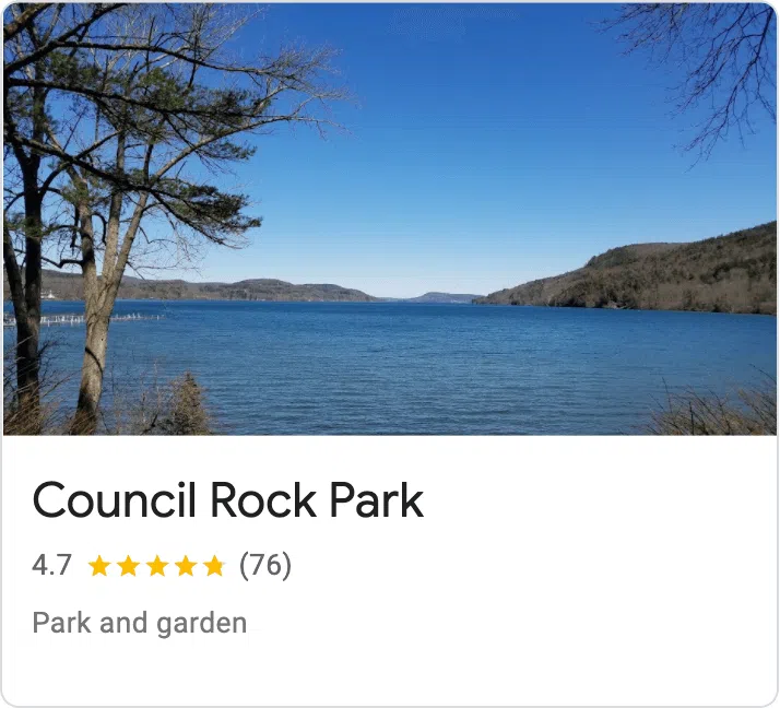 Council Rock Park