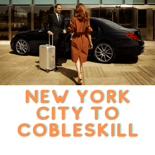 New York City to Cobleskill Fixed Price Check Price