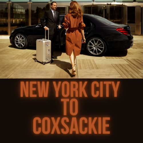New York City to Coxsackie Fixed Price Check Price