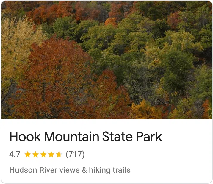 Hook-Mountain-State-Park