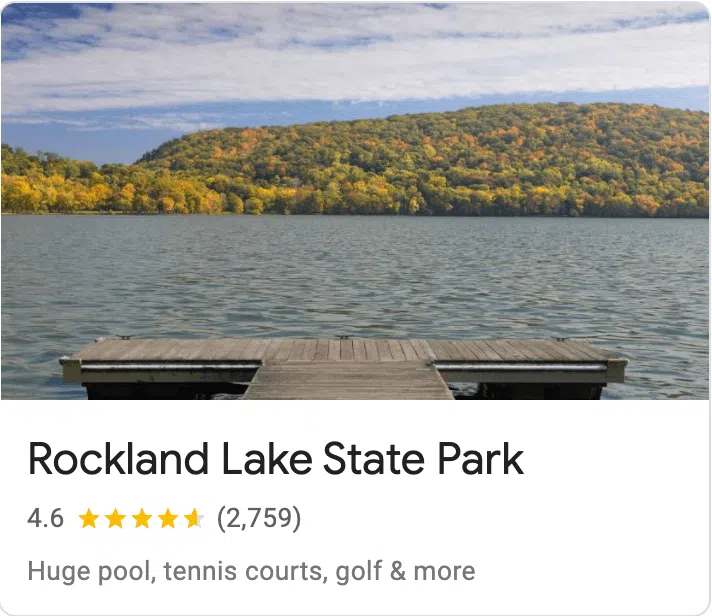 RockLand-Lake-State-Park