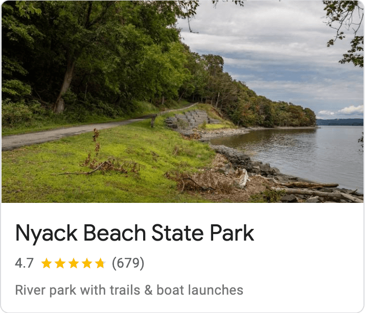 Nyack-Beach-State-Park