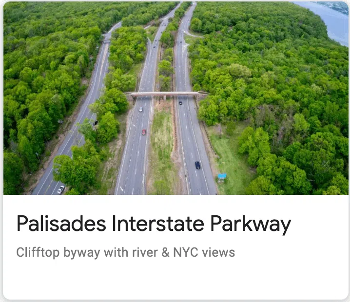 Palisades-Interstate-Parkway