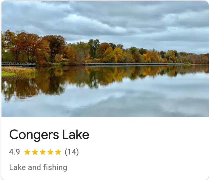 Congers-Lake