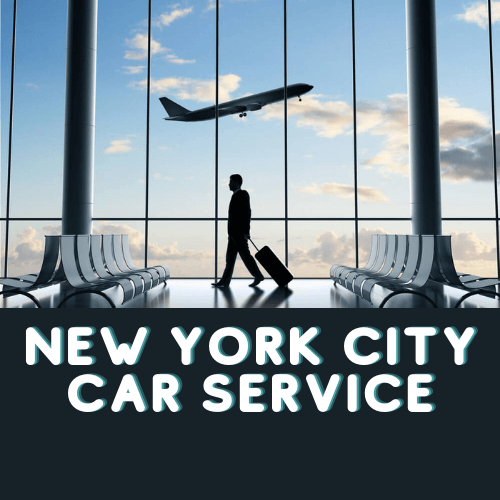 Airport Car Service New Jersey