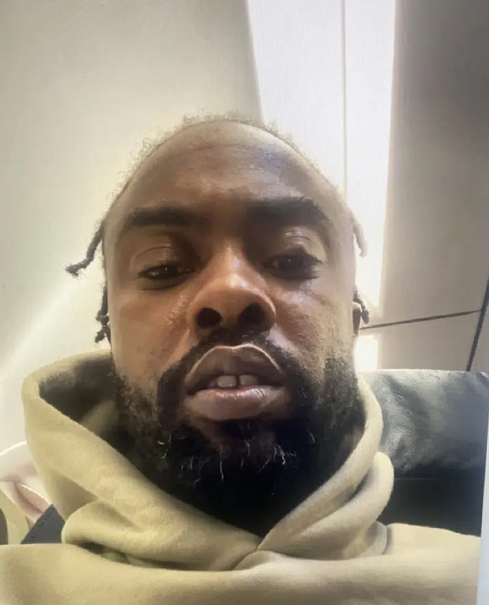 Kweku Payton