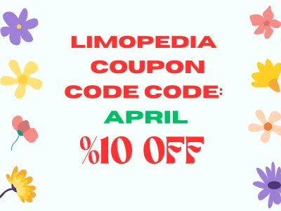 coupon code limopedia